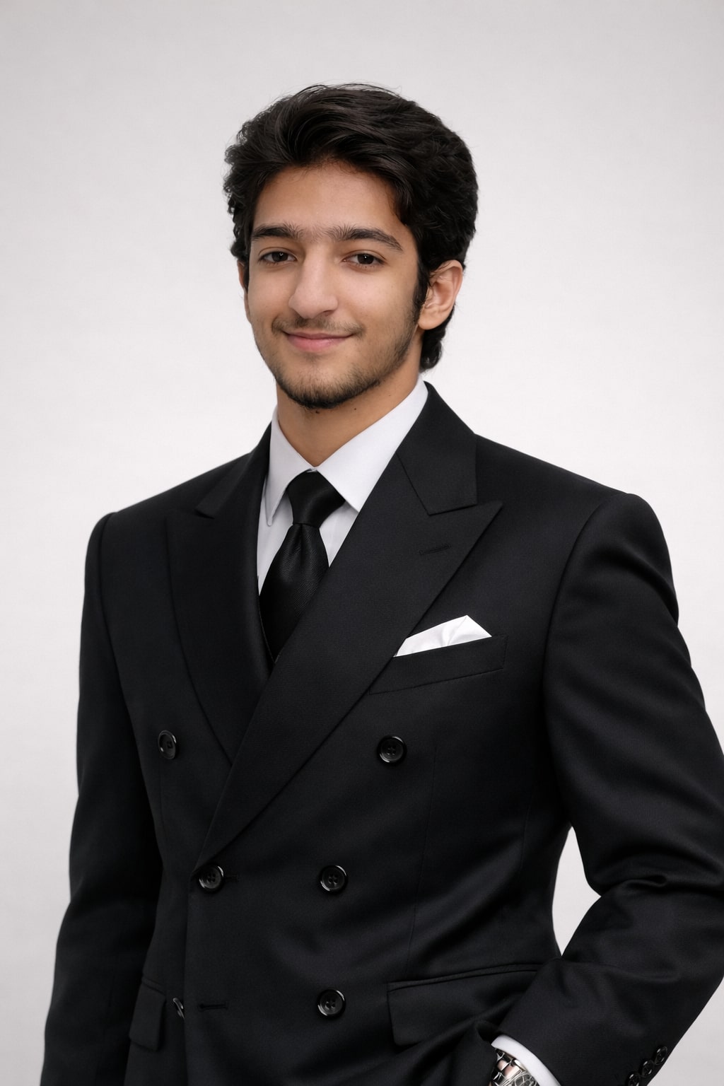 Muhammad Labeeb